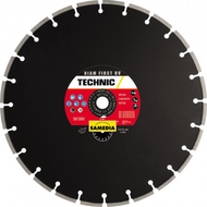 DISQUE DIAMANT BETON D.125 TD FIRST BV DISQUE DIAMANT BETON D.125 TD FIRST BV